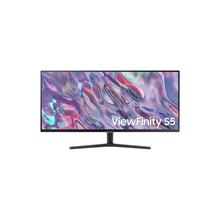 Samsung ViewFinity S5 S50GC Monitor, 34