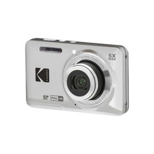 Kodak PIXPRO FZ55 Digital Camera, 2.7
