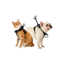 Insta360 Pet Harness Mount Size S