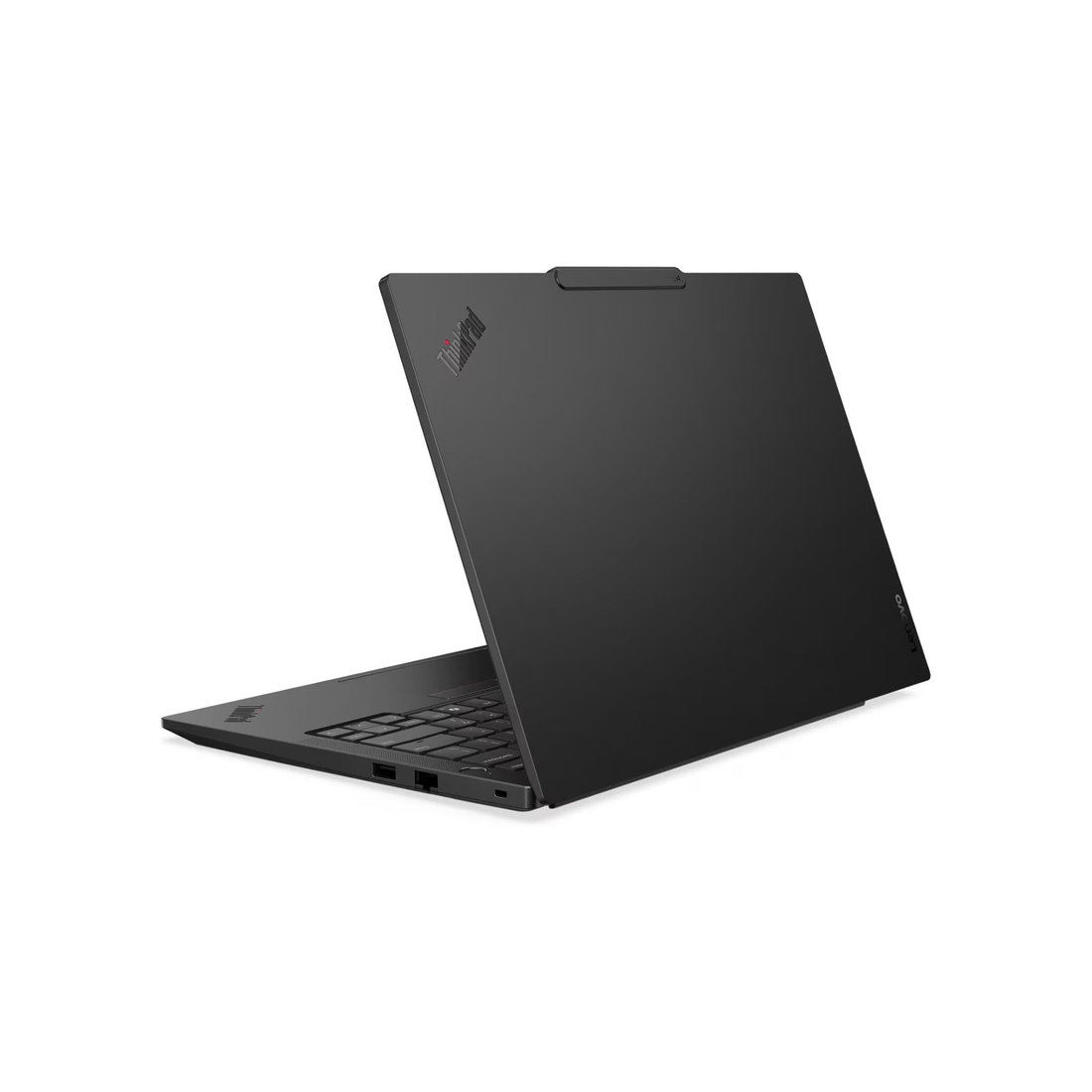 Newest Lenovo ThinkPad E14 Gen 7 Business Laptop (14" WUXGA+ Anti-Glare, Intel® Core™ Ultra 7 255H, 16 GB DDR5-5600, 512GB SSD, Backlit, Fingerprint, Win 11 Pro, Black (1 Year Lenovo Warranty)