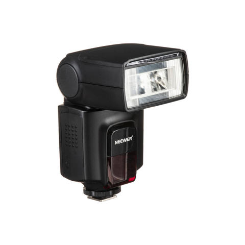 Neewer TT560 Flash Speedlite for Canon Sony Nikon Panasonic Olympus Pentax and Other DSLR Cameras, Digital Camera Speedlight with Standard Hot Shoe