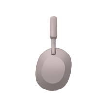 Sony WH-1000XM5 Industry Leading Noise Cancelling Wireless Headphones, Hi-Res Audio, Best Phone Call Quality, 30 Hours Battery Life, Wearing Detection, Alexa Voice Assistant, Multipoint - Pink