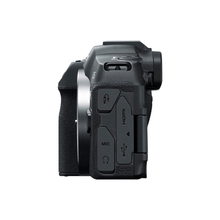 Canon EOS R8|24.2MP Full-Frame Mirrorless Camera|Body Only|Upto 40fps Continuously|Dual Pixel CMOS AF II|4K upto 60p|Vari-angle Screen|Bluetooth & WiFi