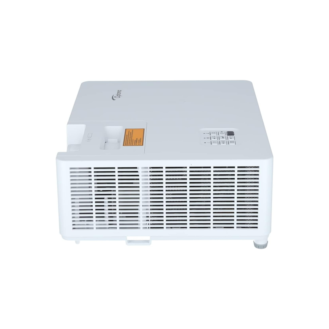 ZX300 Compact Laser Projector delivers high brightness