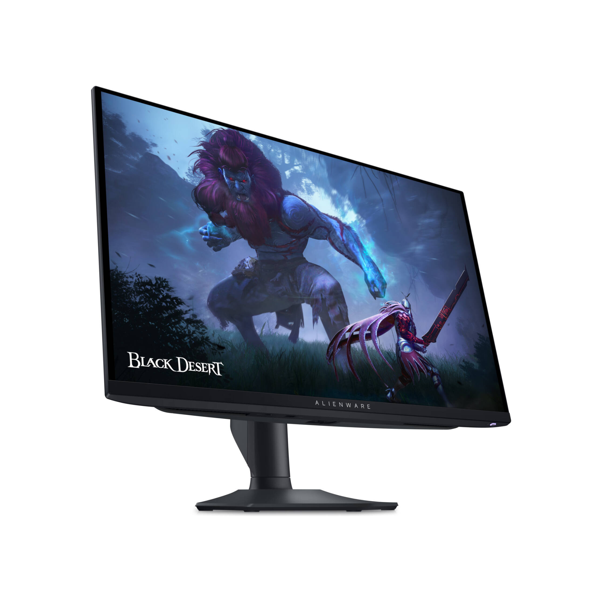 QD-OLED Gaming Monitor