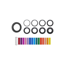 GODOX MF12 Macro Flash 2-Light Kit TTL Wireless Flash System for Close-Up and Macro Photography