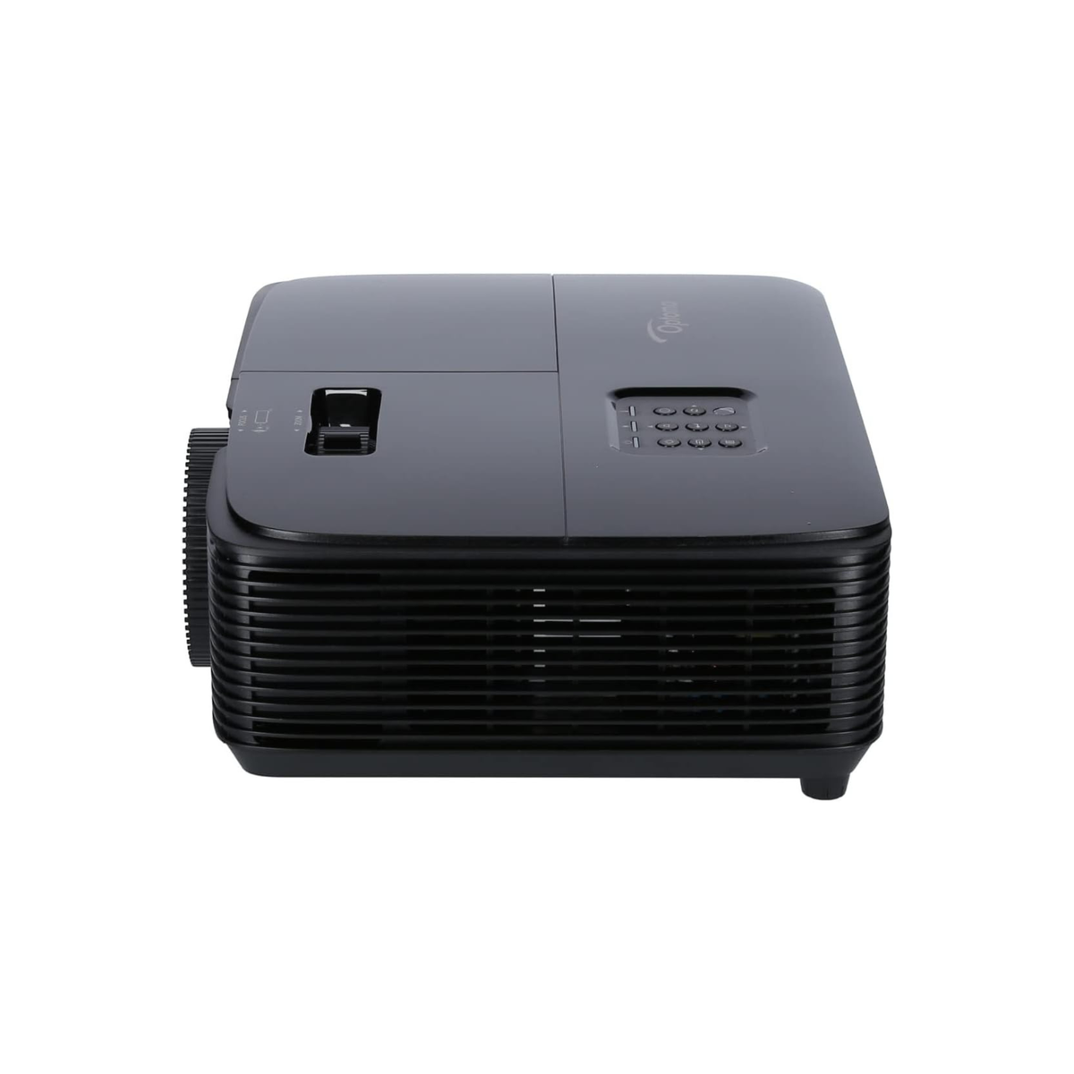 Optoma HD145X data projector Floor/Ceiling mounted projector 3400 ANSI lumens DLP 1080p (1920x1080) 3D Black