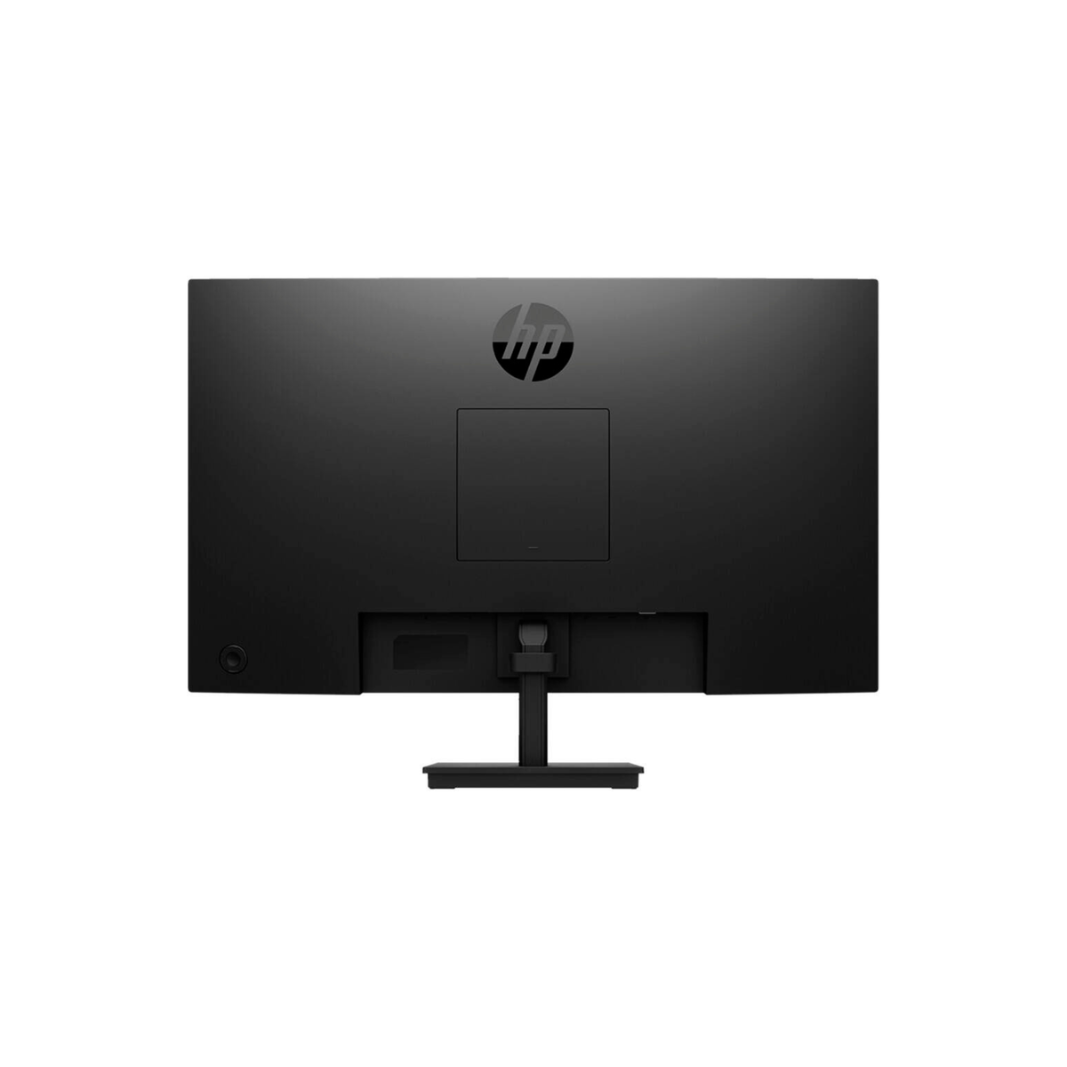HP V27i G5 Monitor, 27" FHD IPS Display, 75Hz Refresh Rate, 5ms (GtG) Response Time, On-Screen Controls, AMD FreeSync Technology, Low Blue Light Mode, Anti-Glare, Black | 65P64AS#ABV