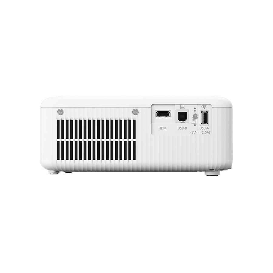 Epson CO-W01 WXGA Projector