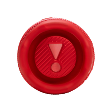 JBL Flip 7 - JBL Pro Sound with AI Sound Boost, up to 16 hours of playtime, multi-speaker connection via Auracast, and waterproof, dustproof, drop-proof design for all adventures – Red.