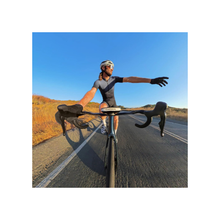 Insta360 Independent Handlebars Bike Computer Mount - Action Camera Accessory - 1080p MP4 Video Capture