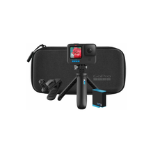 GoPro Hero 10 Black Action Camera (Special Bundle)