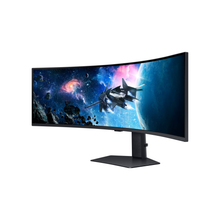 SAMSUNG Odyssey G9 G95C Gaming Monitor, 49