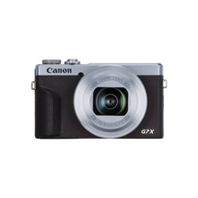 Canon PowerShot G7 X Mark III Camera, 3.0