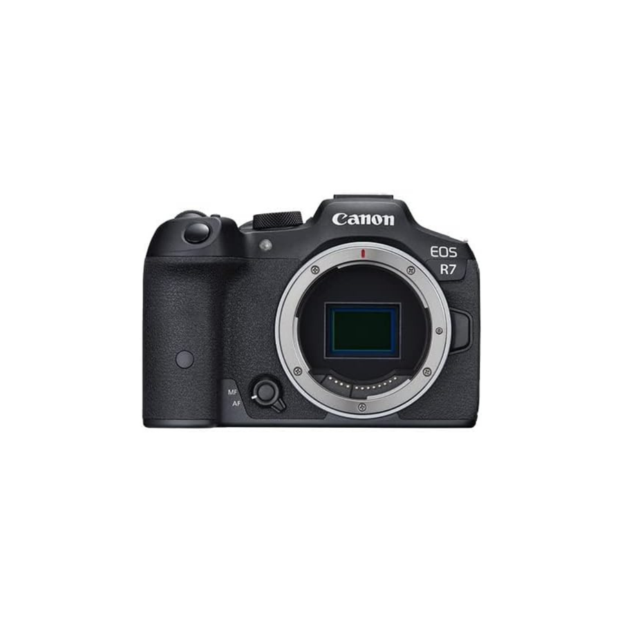 Canon EOS R7 Mirrorless Camera