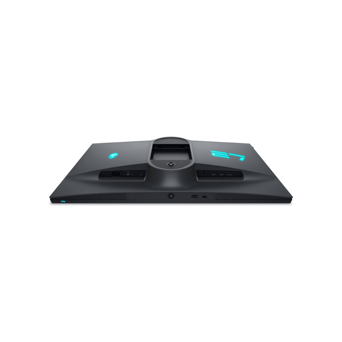 Dell Alienware AW2725QF Gaming Monitor, 27" IPS Display, Up to 4K UHD Resolution, Up to 360Hz Refresh Rate, 0.5ms (GtG) Response Time, NVIDIA G-Sync Technology, Black | 210-BNHT