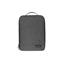 Neewer NW140S Waterproof Camera Case Soft Padded Bag (22x15x32 cm) for Canon/Nikon/Sony DSLR, Fits 4 Lenses, Flash & Accessories