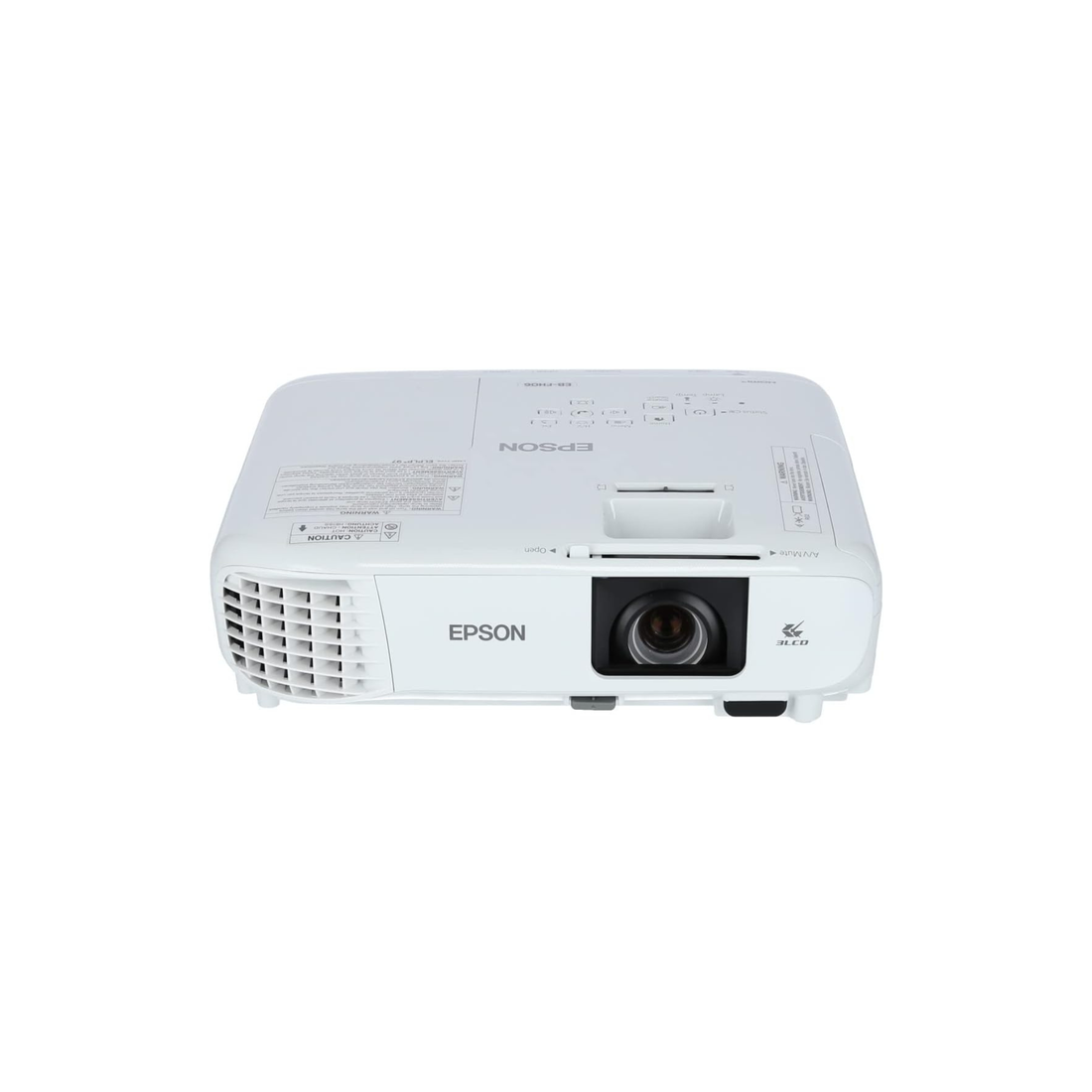 Epson EB-FH06 Full HD 3LCD Projector