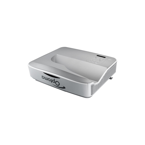 Optoma ZW300UST WXGA 3200 Lumens 3D DLP Ultra Short Throw Laser Projector