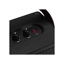 Marshall Kilburn Ii Portable Bluetooth, 3.5 mm Input Speaker - Black