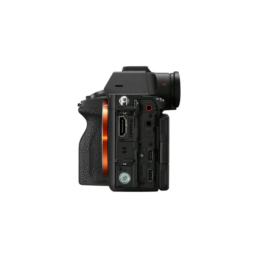 Sony Alpha a7R VI Mirrorless Camera Body