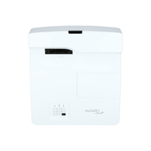 Optoma HD35UST 3600 Lumens 1080p Short Throw Projector