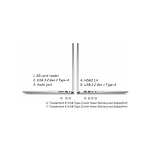 Dell [Windows 11 Pro] Inspiron 7620 2-in-1 Business Laptop, 16