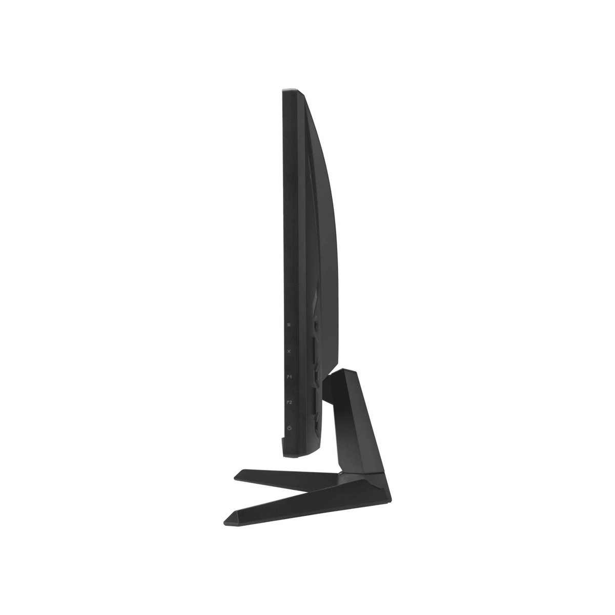 ASUS TUF Gaming VG279Q3A 27" FHD 180Hz Fast IPS Gaming Monitor, ELMB Sync, 1ms (GTG) Response Time, FreeSync Premium, G-SYNC Compatible, 2x 2W Speakers, DisplayPort 1.2 / HDMI, Black | 90LM0990-B01170