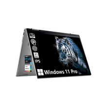 Dell [Windows 11 Pro] Inspiron 7620 2-in-1 Business Laptop, 16