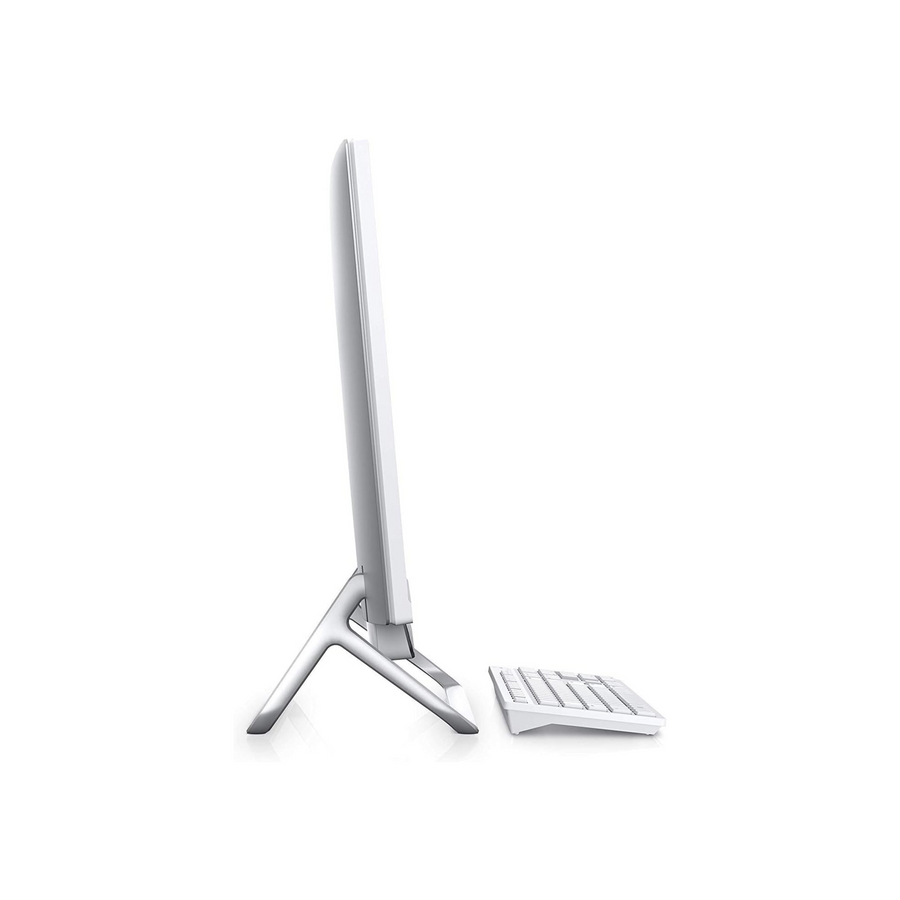 Dell Inspiron 27 7790 Touch All in One 1TB SSD 2TB HD 32GB RAM (Intel 10th Gen Core i7 Processor Turbo to 4.90GHz, 32 GB RAM, 1 TB SSD + 2TB HD, 27" Touchscreen FullHD, Win 10) PC Desktop Computer