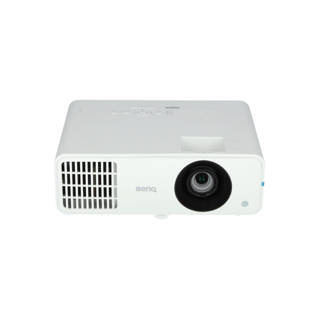 BenQ LH650 1080p 4000 Lumen Laser WIFI Ready Business Projector| SmartEco Power Saving | REC709 Wide Color Gamut | USB C | 10W Speaker| Wireless Projection| Auto Keystone| 2D Keystone| Corner Fit