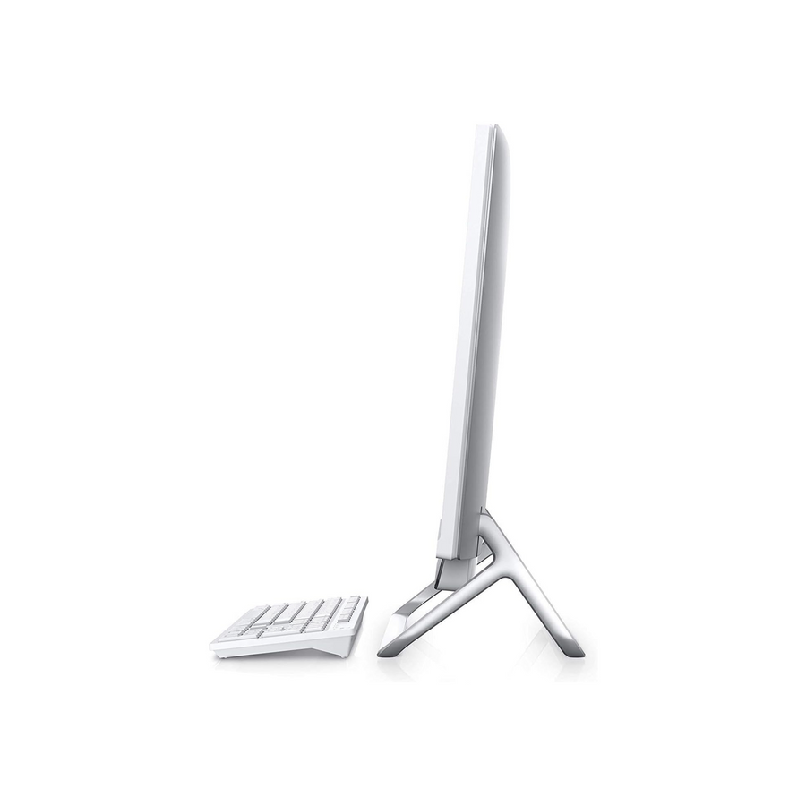 Dell Inspiron 27 7790 Touch All in One 1TB SSD 2TB HD 32GB RAM (Intel 10th Gen Core i7 Processor Turbo to 4.90GHz, 32 GB RAM, 1 TB SSD + 2TB HD, 27" Touchscreen FullHD, Win 10) PC Desktop Computer