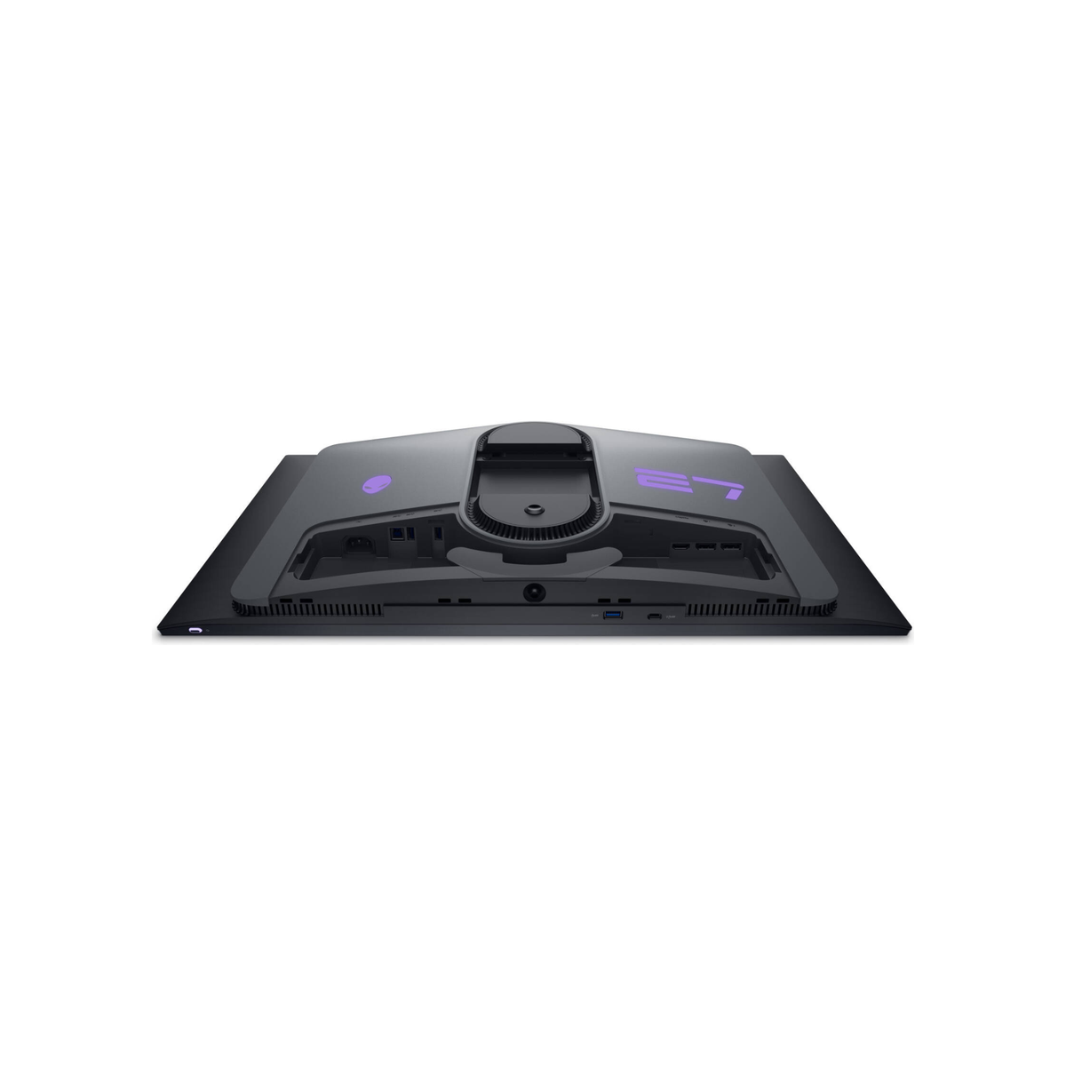 DELL Alienware 27" AW2725DF QD-OLED Gaming Monitor, 0.03 ms Response Time, 360Hz Refresh Rate, Smooth Stutter-free Gaming, AMD FreeSync Premium Pro + VESA, DP 1.4 / HDMI / USB 3.2 Type-C | AW2725DF