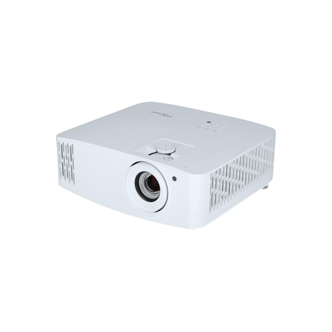 Optoma UHD55 Smart 4K UHD Home Entertainment Projector