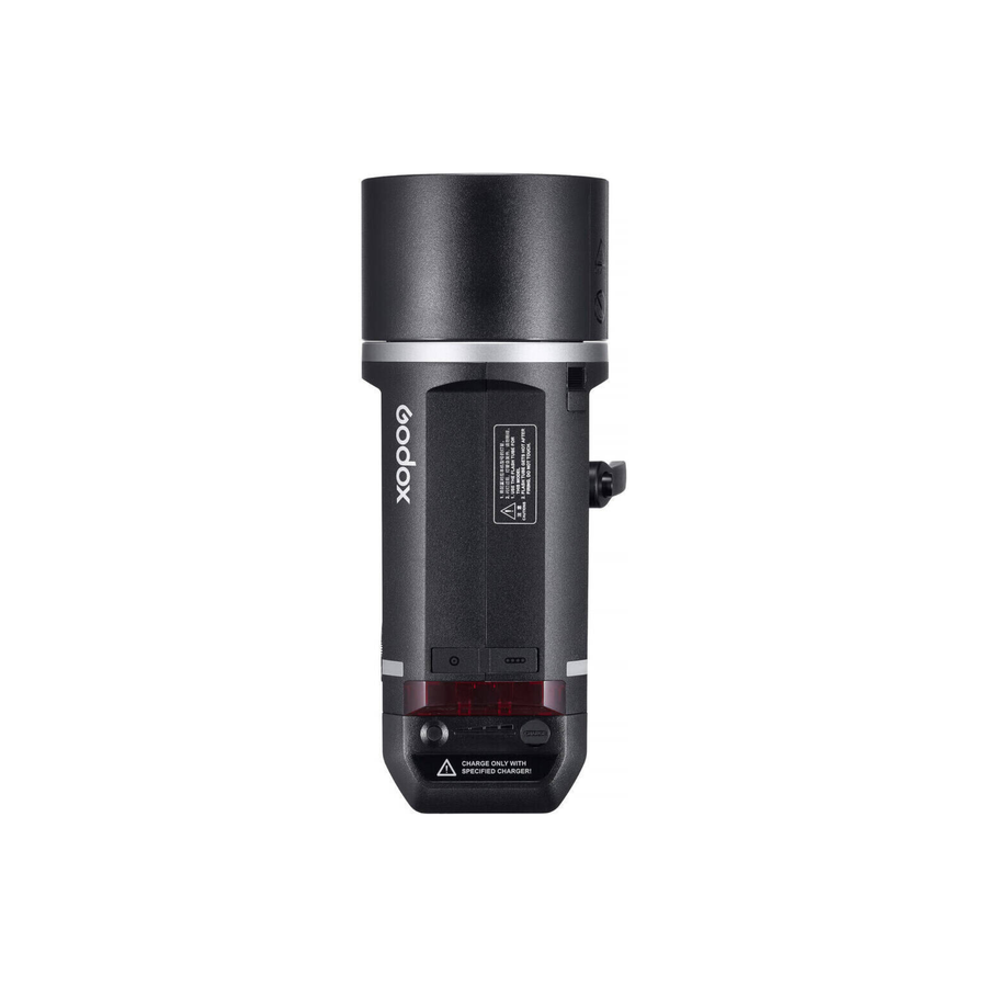 GODOX AD600BMII WITSTRO Manual All-in-One Outdoor Flash 600Ws
