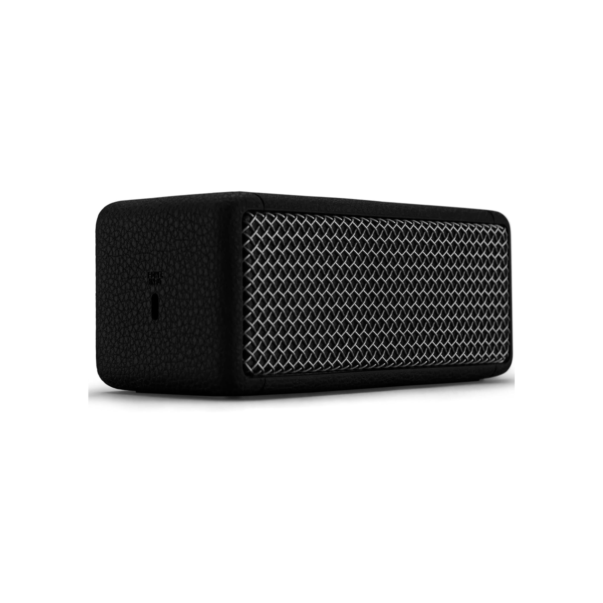 Marshall Emberton II BT Speaker, Black & Steel