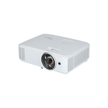 Optoma X309ST HDMI VGA 2x VGA Out Composite