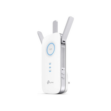 TP-Link AC1750 WiFi Extender (RE450), PCMag Editor's Choice, Up to 1750Mbps, Dual Band WiFi Repeater, Internet Booster, Extend WiFi Range further