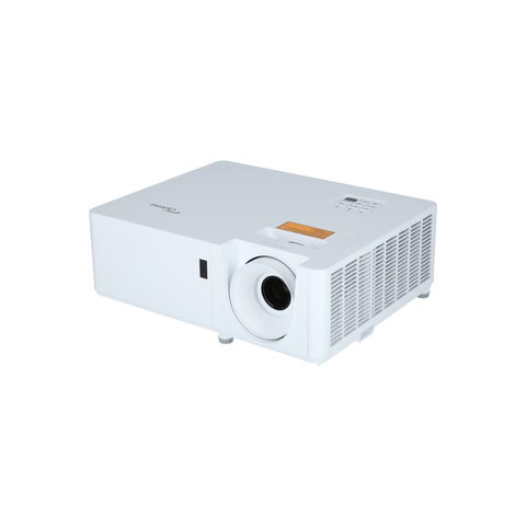 ZX300 Compact Laser Projector delivers high brightness, sharp images, and portable design, perfect for business, education, and home entertainment with easy connectivity