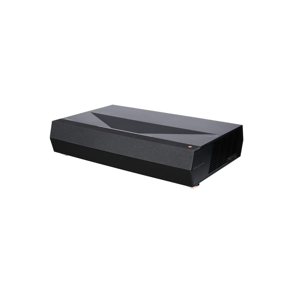 Optoma UHZ65UST CinemaX 4K UHD ultra short throw laser projector