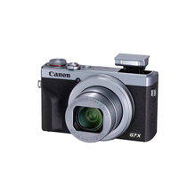 Canon PowerShot G7 X Mark III Camera, 3.0