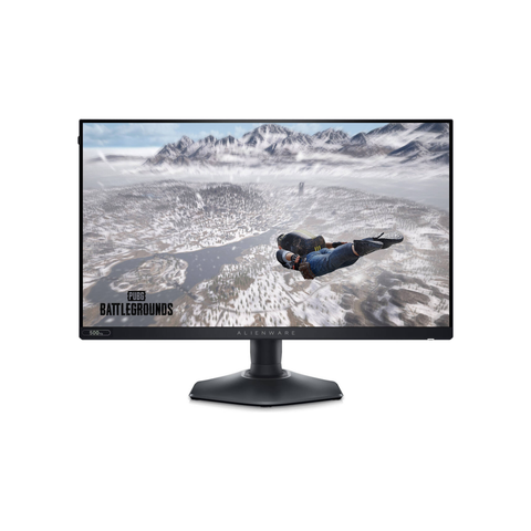 Dell Alienware AW2524HF Gaming Monitor, 24.5