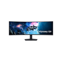 SAMSUNG Odyssey G9 G95C Gaming Monitor, 49