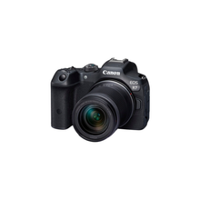 Canon EOS R7 Mirrorless Camera with RF-S 18-150mm STM Lens