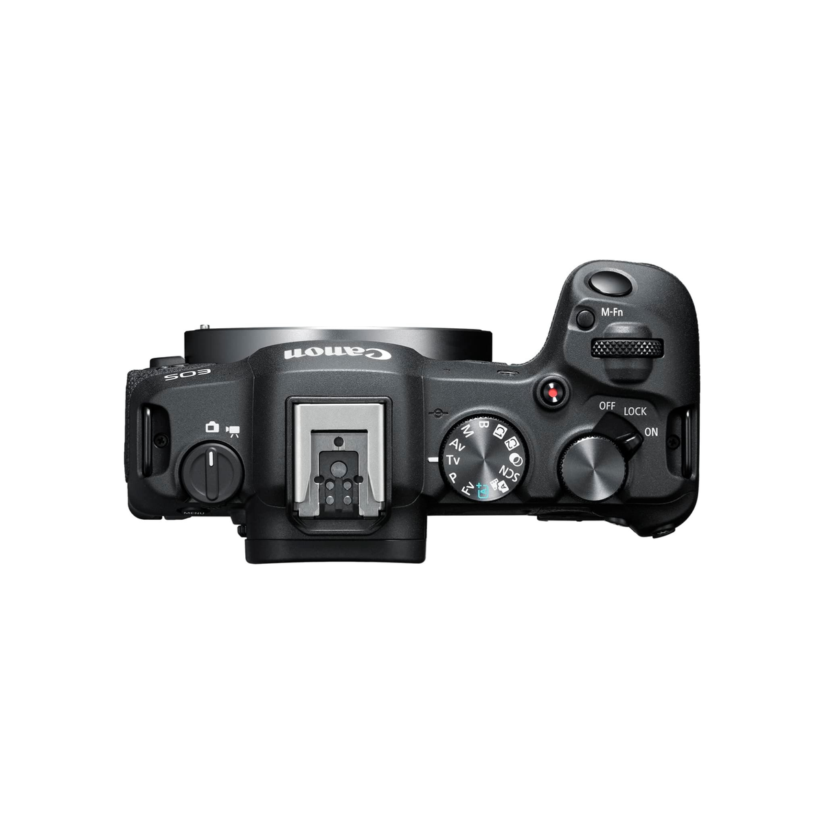 Canon EOS R8 24.2MP Full-Frame Mirrorless Camera Body Only - image 3