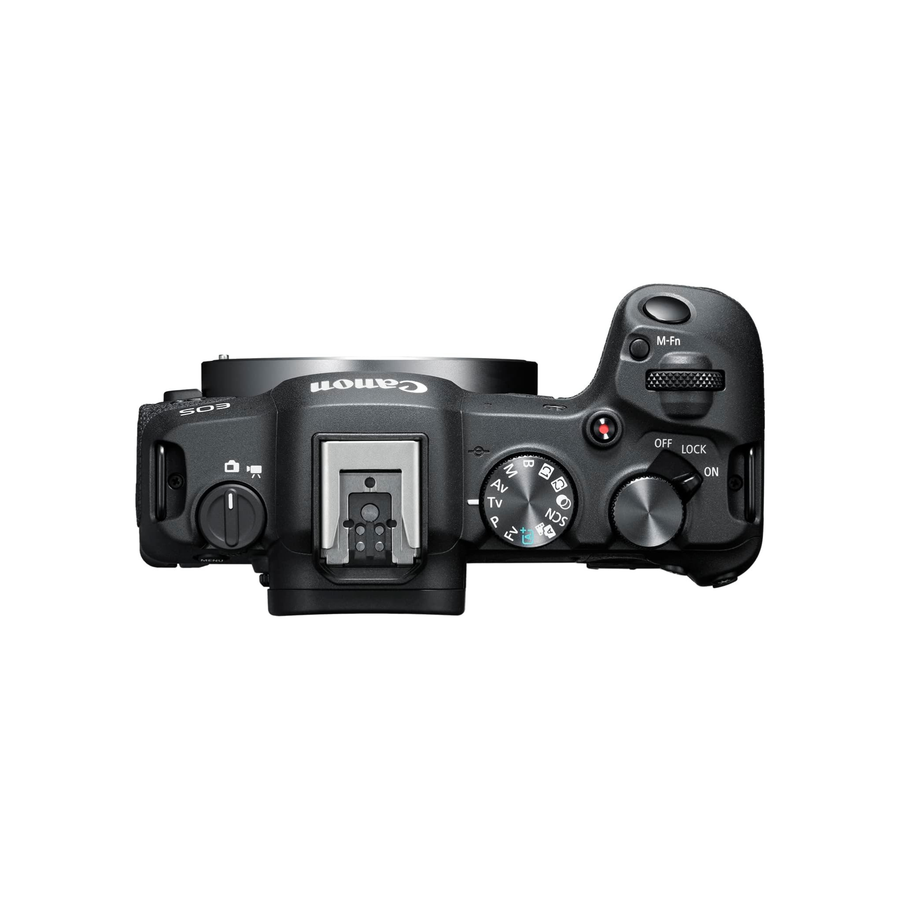 Canon EOS R8 24.2MP Full-Frame Mirrorless Camera Body Only