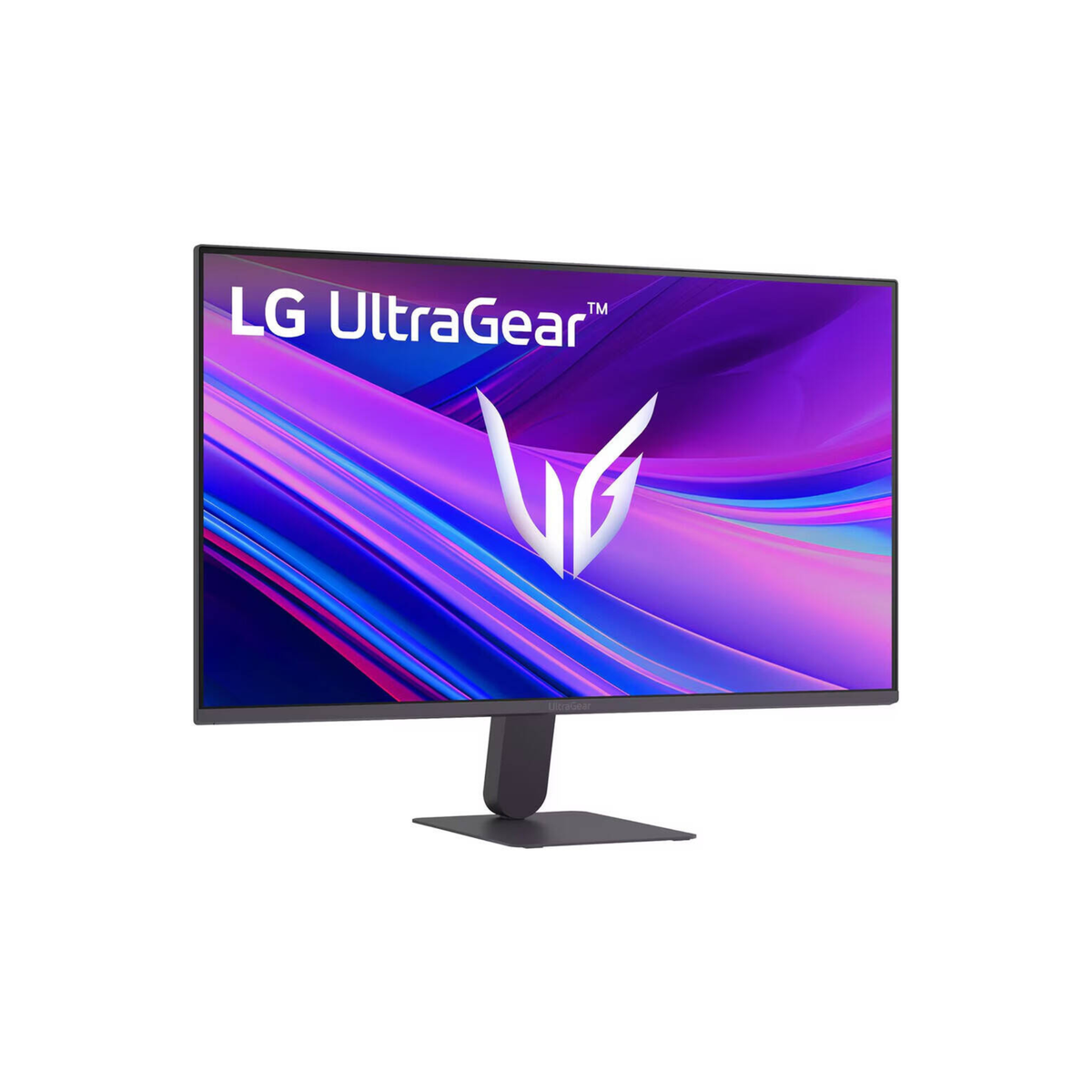 LG UltraGear 27G411A Gaming Monitor, 27" IPS Display, FHD Resolution, 144Hz Refresh Rate, 5ms (GtG @ Faster) Response Time, AMD FreeSync Premium Pro & NVIDIA G-Sync, Black | 27G411A-B.AMA