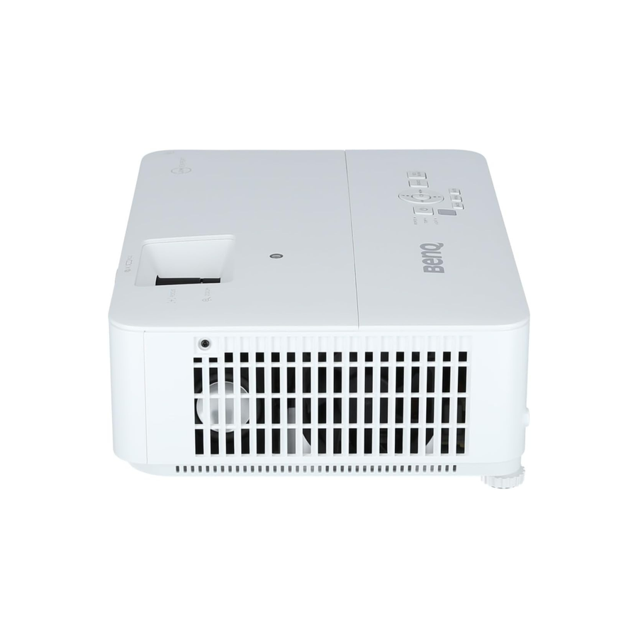 BenQ TH685P 1080p HDR Gaming Projector