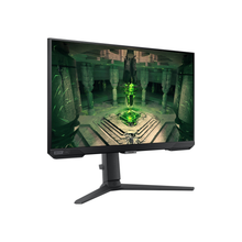 SAMSUNG Odyssey G4 G40B Gaming Monitor, 25