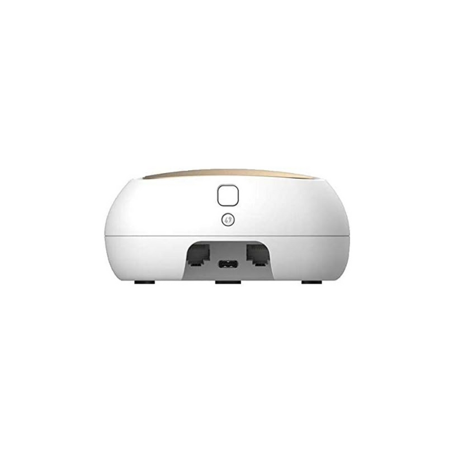 D-Link Covr Intelligent AC1200 Whole Home Mesh WiFi Kit,Wave2 MU-MIMO